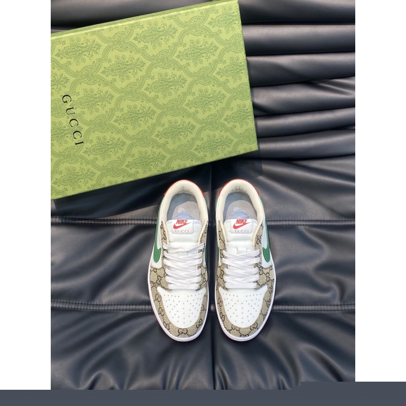 G*u*i sneakers